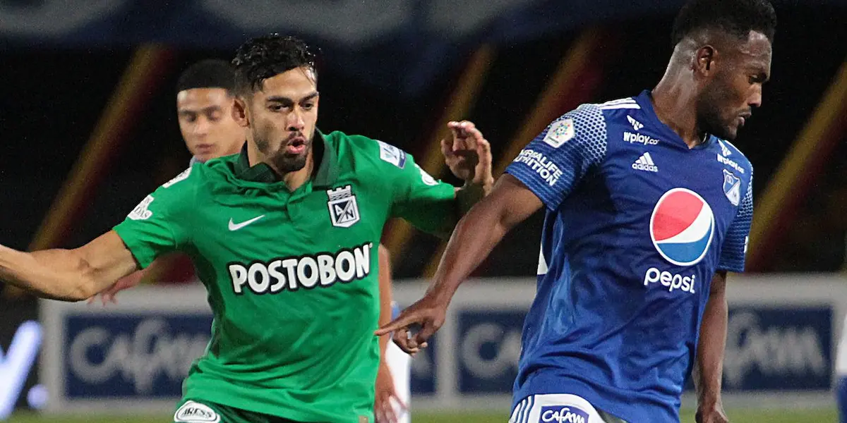 El equipo de Gamero mostro una pálida actuación en su visita a la ciudad bonita de Colombia.