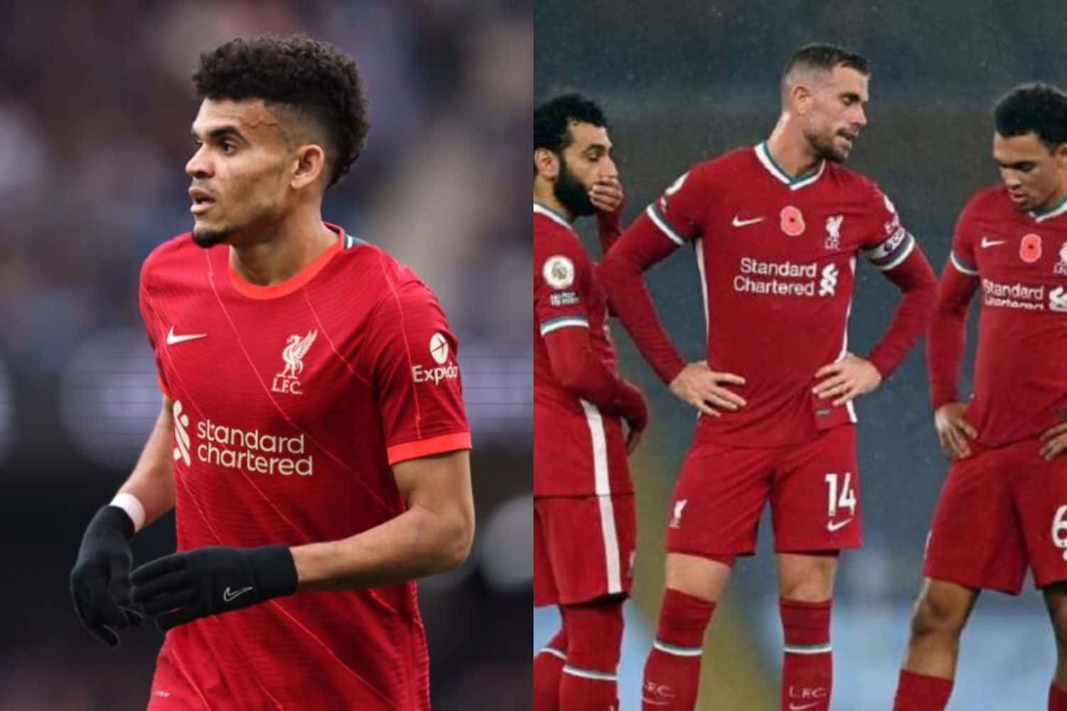 El equipo no ha podido ganar en las tres primeras jornadas de la Premier League
