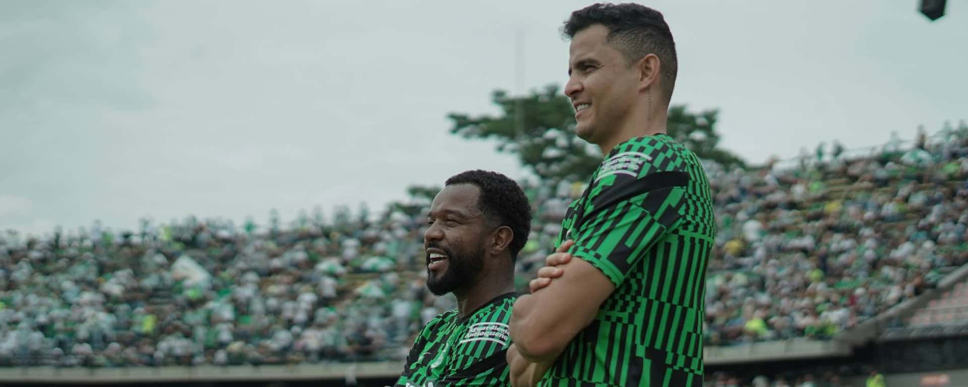El equipo de Hernán Darío Herrera aún no ha logrado ganar en los cuadrangulares.