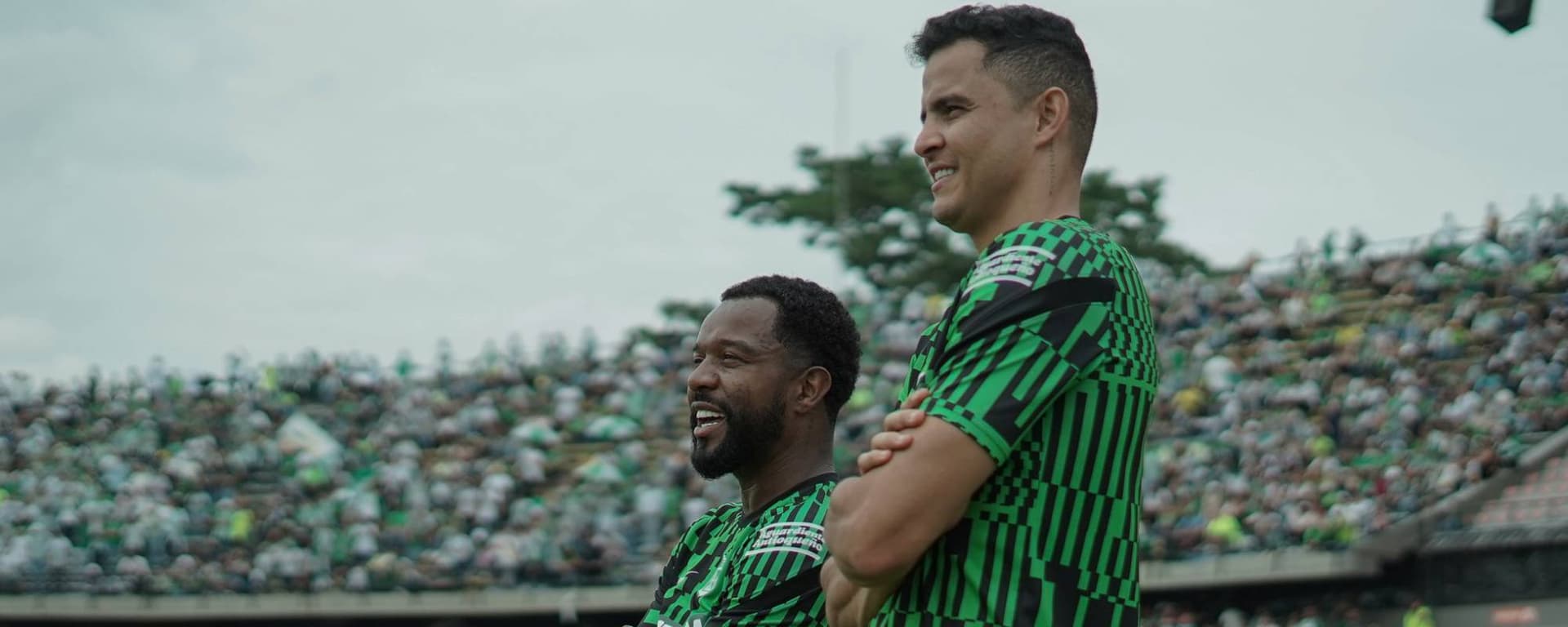 El equipo de Hernán Darío Herrera aún no ha logrado ganar en los cuadrangulares.