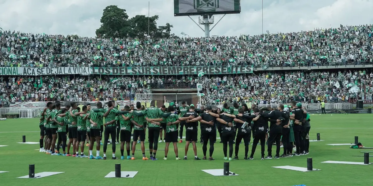El equipo de Hernán Dario Herrera ya piensa en el segundo semestre.