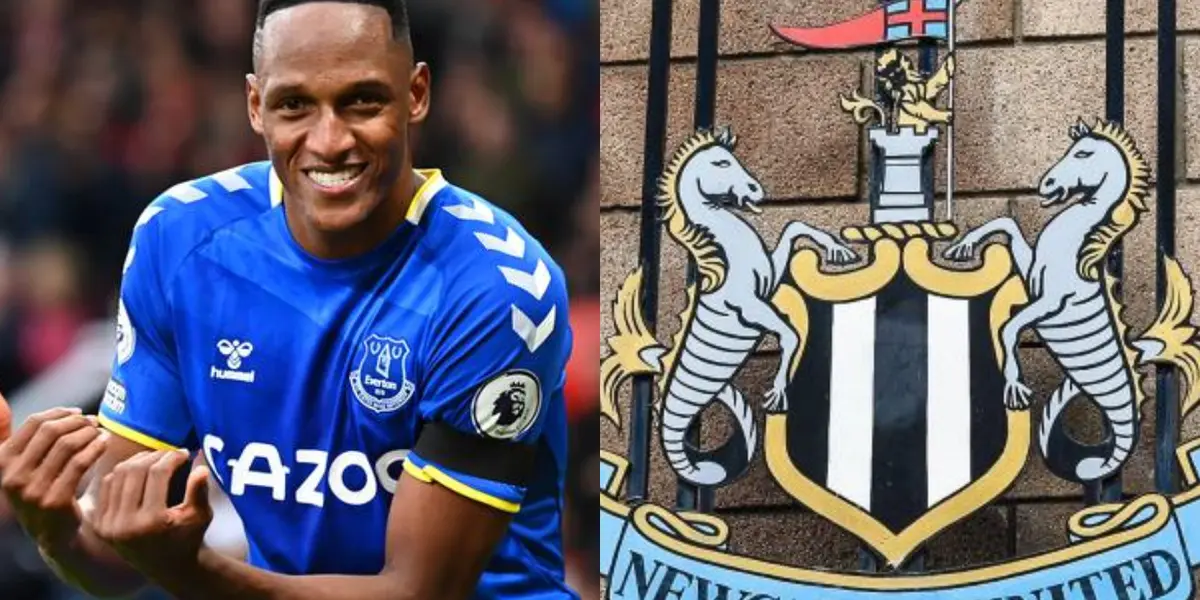 El equipo inglés tendrá que pagar 20 Millones de euros por el defensor central que actualmente presta sus servicios para el Everton, esto es lo que gana por temporada en el equipo inglés.