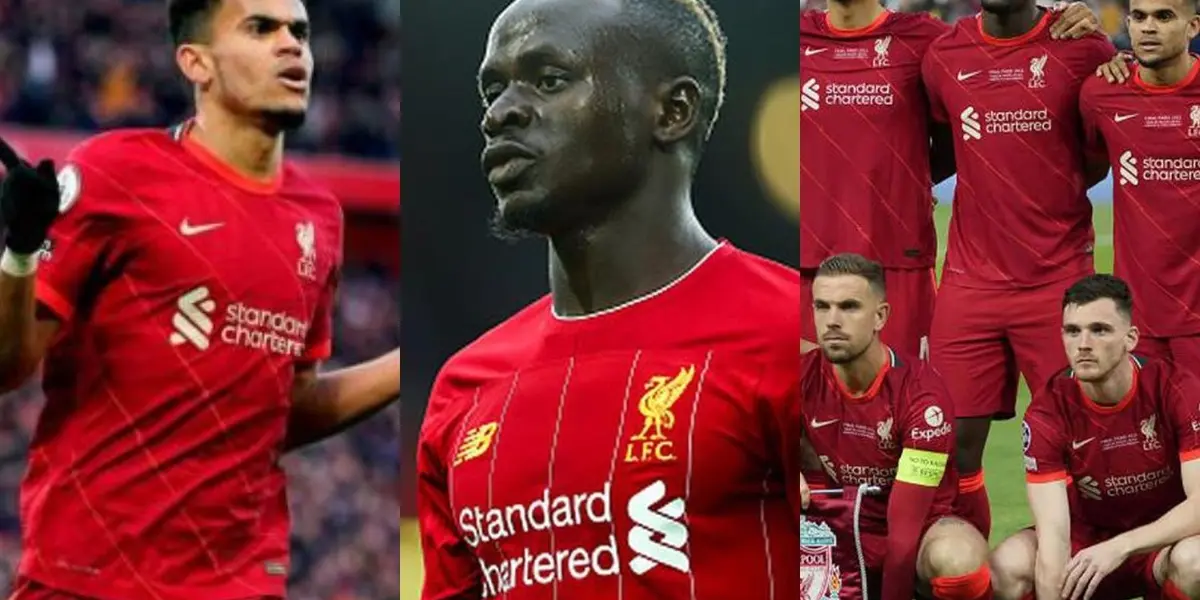 El equipo inglés tomó una decisión sobre un referente del equipo.