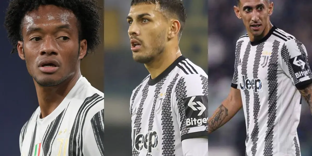 El equipo italiano viene en caída en la liga local y ahora le jugarán sucio a varios futbolistas