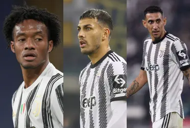 El equipo italiano viene en caída en la liga local y ahora le jugarán sucio a varios futbolistas