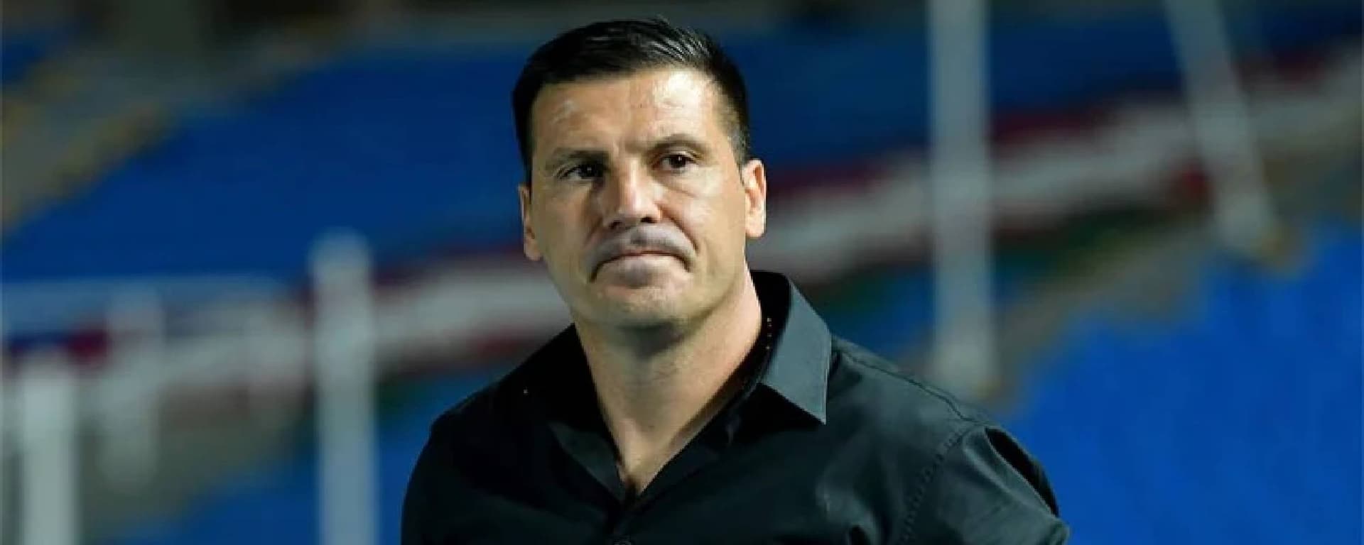 El equipo de Juan Cruz Real no tiene los mejores numeros en el todos contra todos.