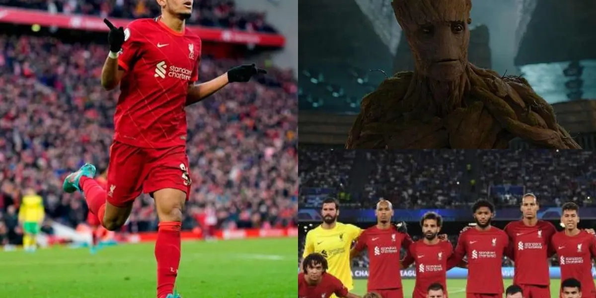 El equipo de Jürgen Klopp no levanta cabeza y viene perder 3-0 ante Brighton en la Premier League