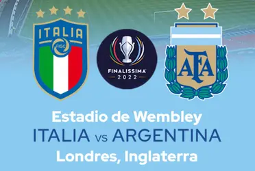 El equipo de Lionel Messi quiere otro título para su país.