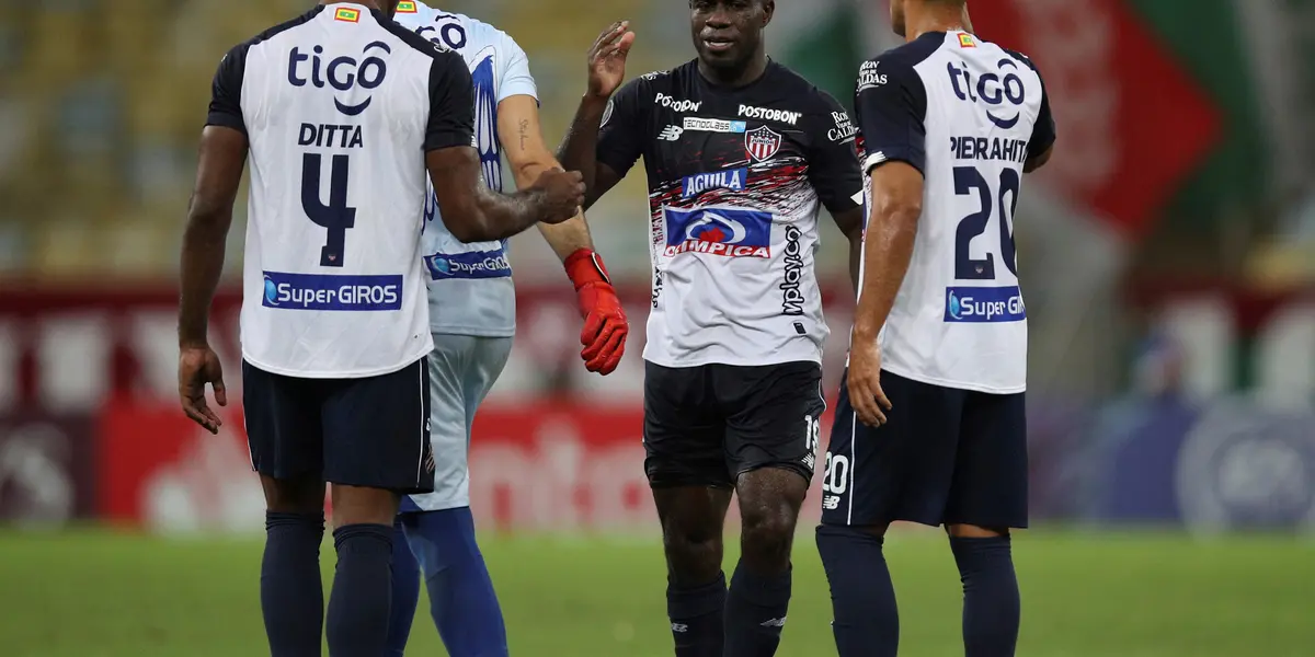 Copa Libertadores: qué necesita Junior de Barranquilla para avanzar a octavos de final