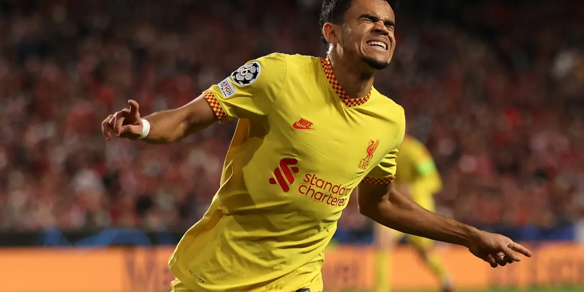 El equipo de Luís Díaz va por los tres puntos contra su rival directo por el título.