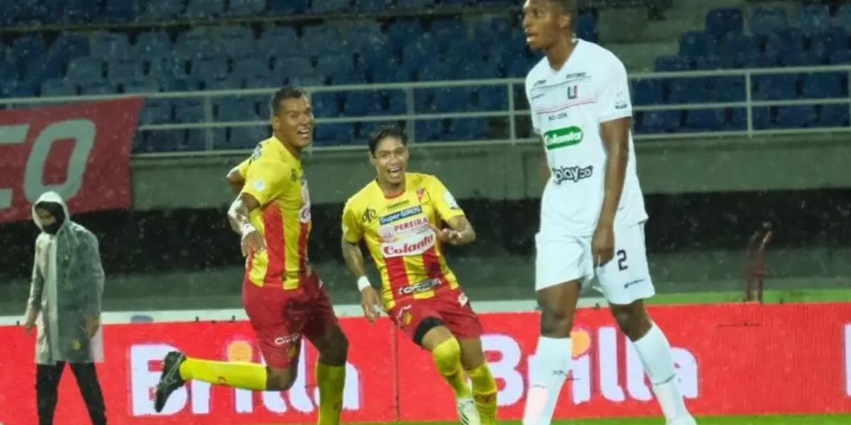 El equipo 'Matecaña' quiere mantener la superioridad sobre el conjunto de Manizales.