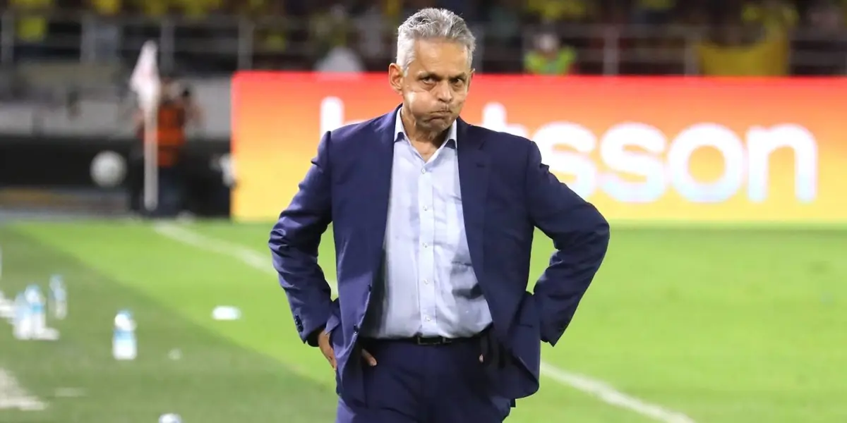 El equipo nacional se quedó sin jugar la Copa del Mundo Qatar 2022.