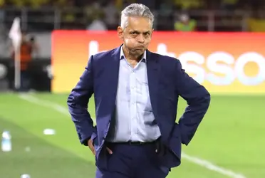 El equipo nacional se quedó sin jugar la Copa del Mundo Qatar 2022.