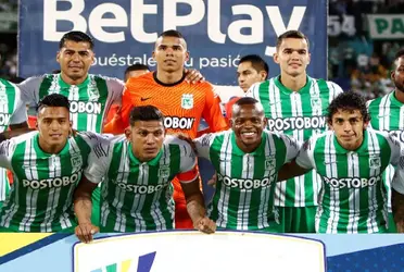 El equipo paisa busca reforzar varias posiciones para el próximo semestre.