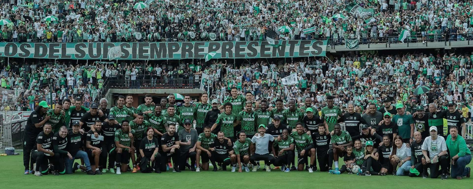 El equipo paisa buscará retener a estos tres jugadores de su plantilla.