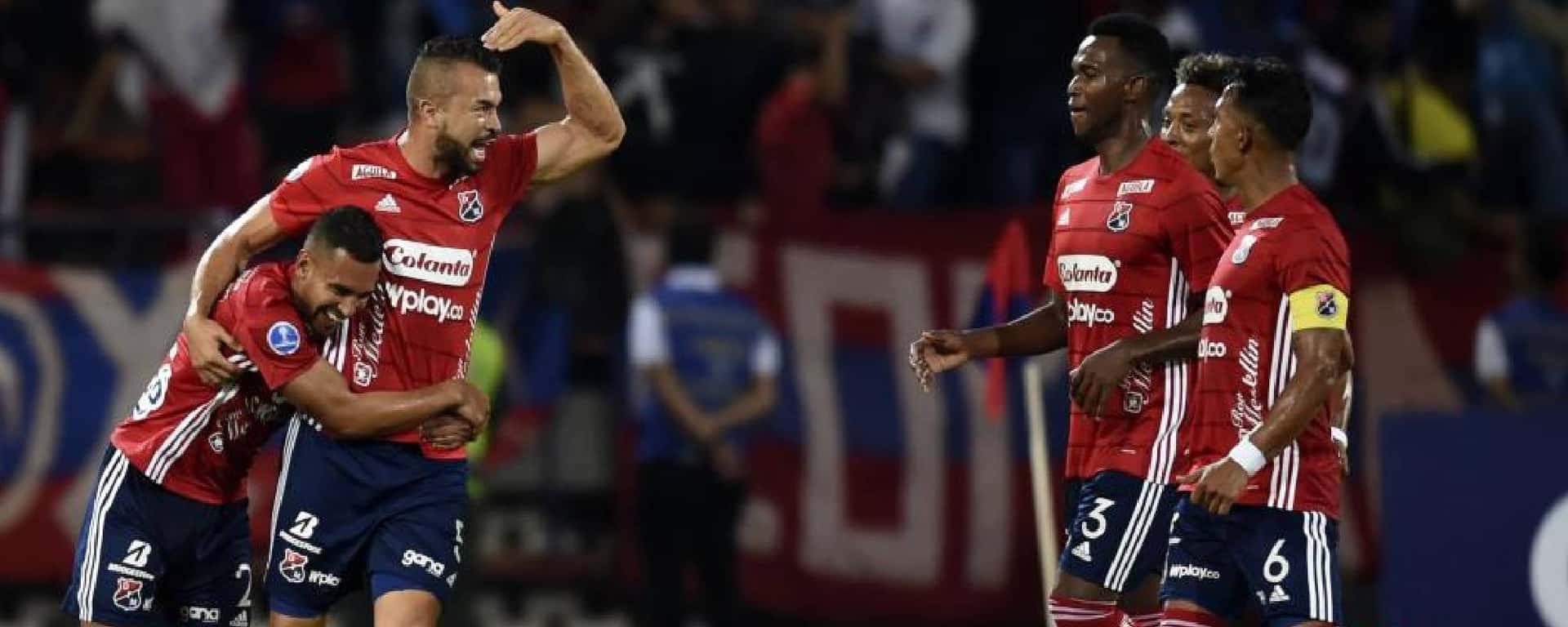El equipo paisa cerrará su participación en el torneo interncacional en condición de local.