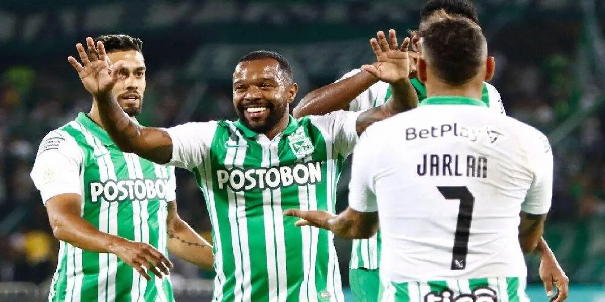 El equipo paisa se encuentra disputando los cuadrangulares de la Liga Betplay.