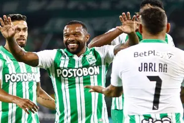 El equipo paisa se encuentra disputando los cuadrangulares de la Liga Betplay.
