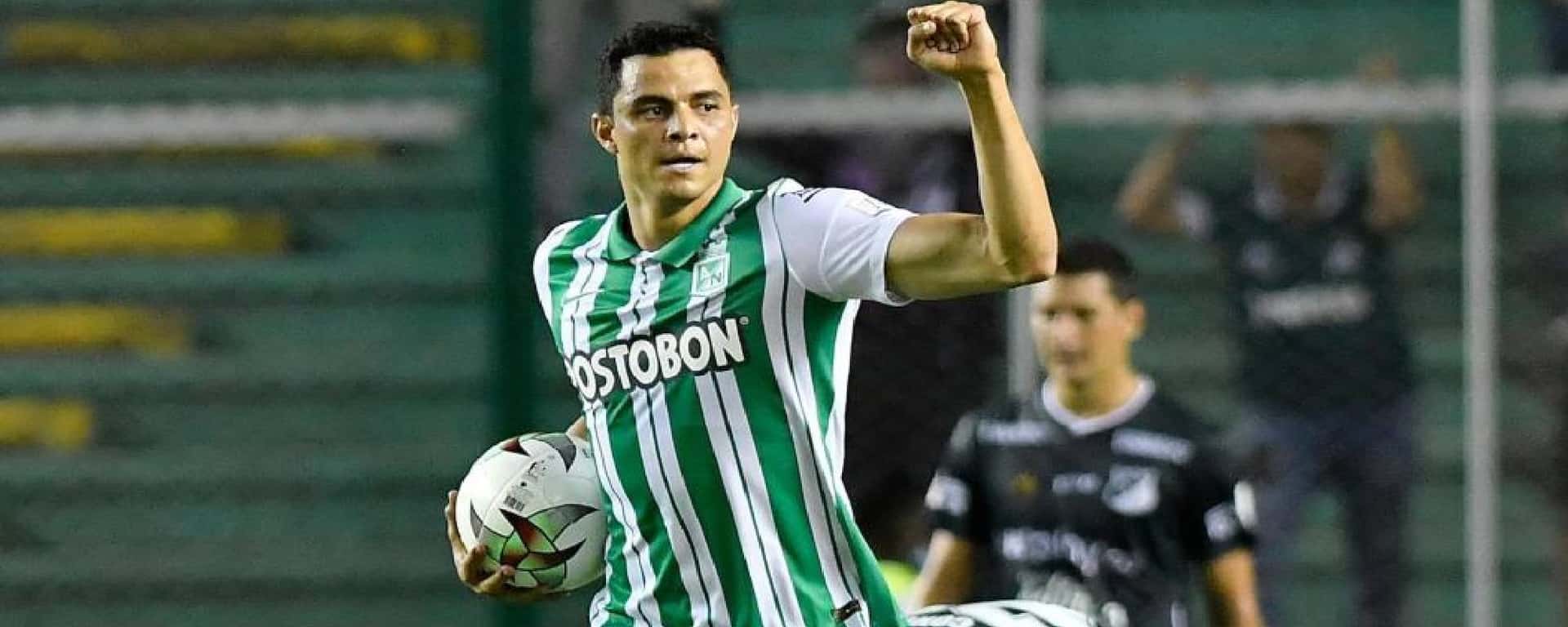 El equipo paisa se lleva un marcador elevado para el partido de vuelta.