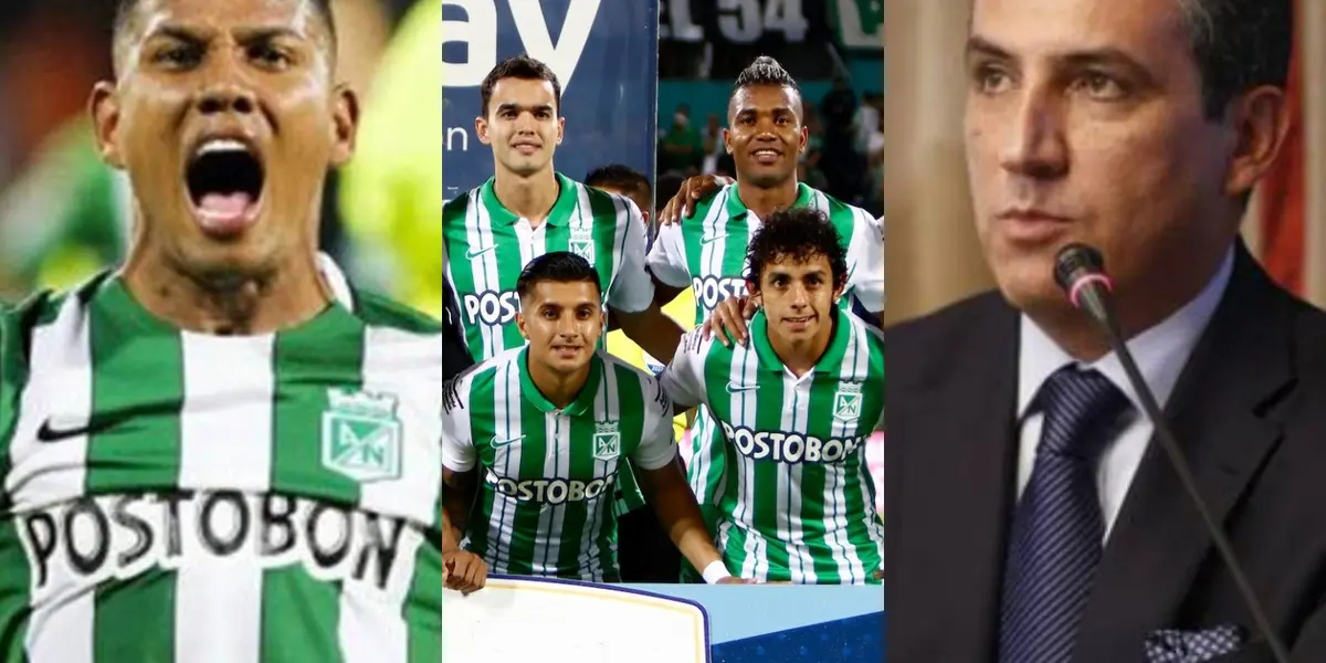 El equipo paisa se prepara para la fase final del torneo y por eso podría afrontar el último juego por Liga con una nómina mixta.