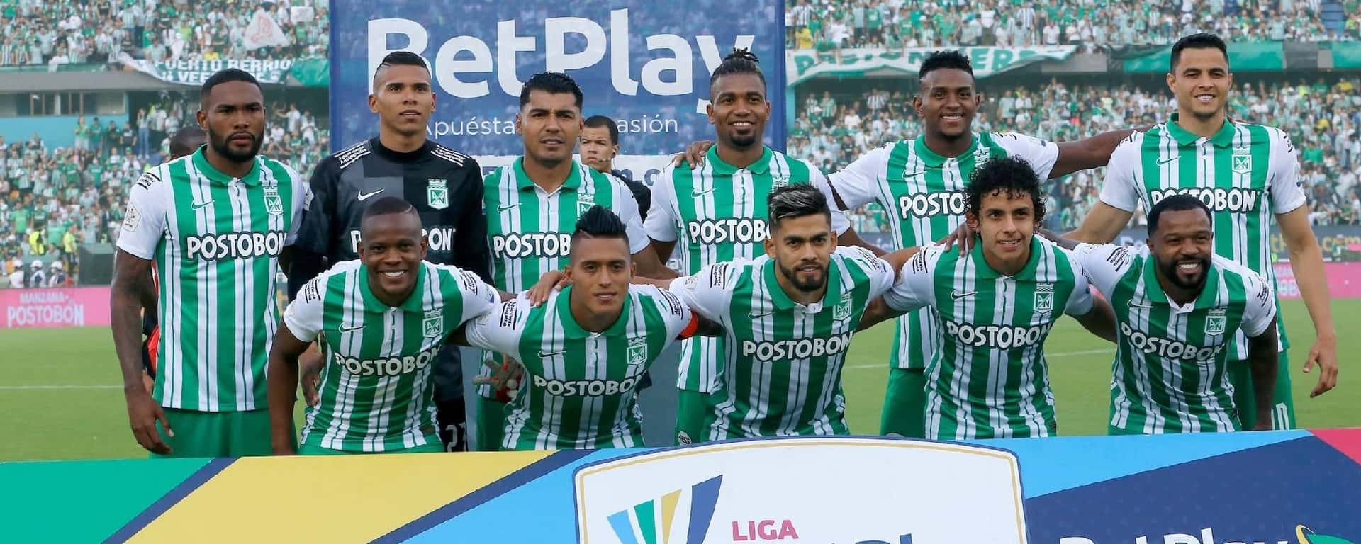 El equipo paisa sufrió la lesión de uno de sus jugadores en el partido frente a Junior.