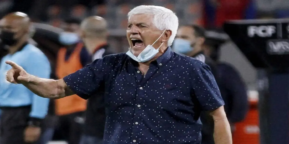 El equipo paisa venció 2-0 a los capitalinos en el inicio de los cuadrangulares.