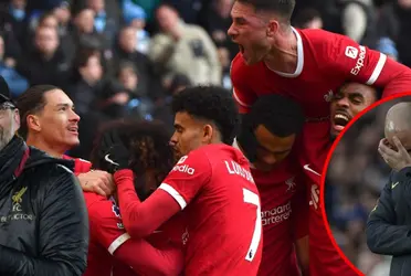 El equipo de Pep Guardiola podría recibir un duro golpe en Inglaterra