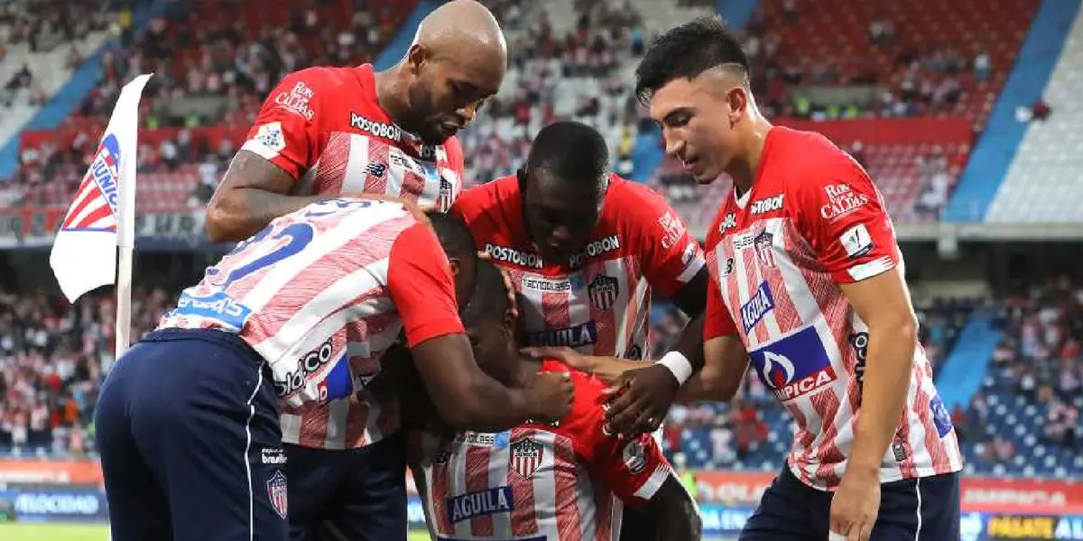 El equipo presenta varias bajas y esta cuenta con pocos nombres en fase defensiva.