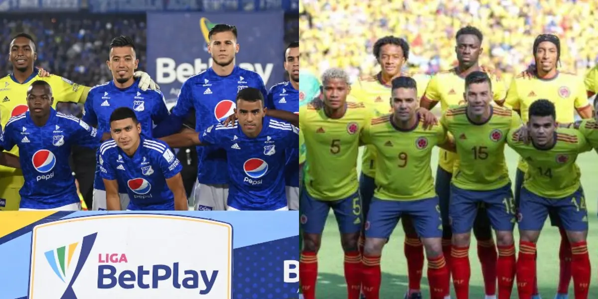 El equipo que dirige Alberto Gamero no anda bien en el comienzo de la liga Betplay donde se han disputado cuatro fechas.