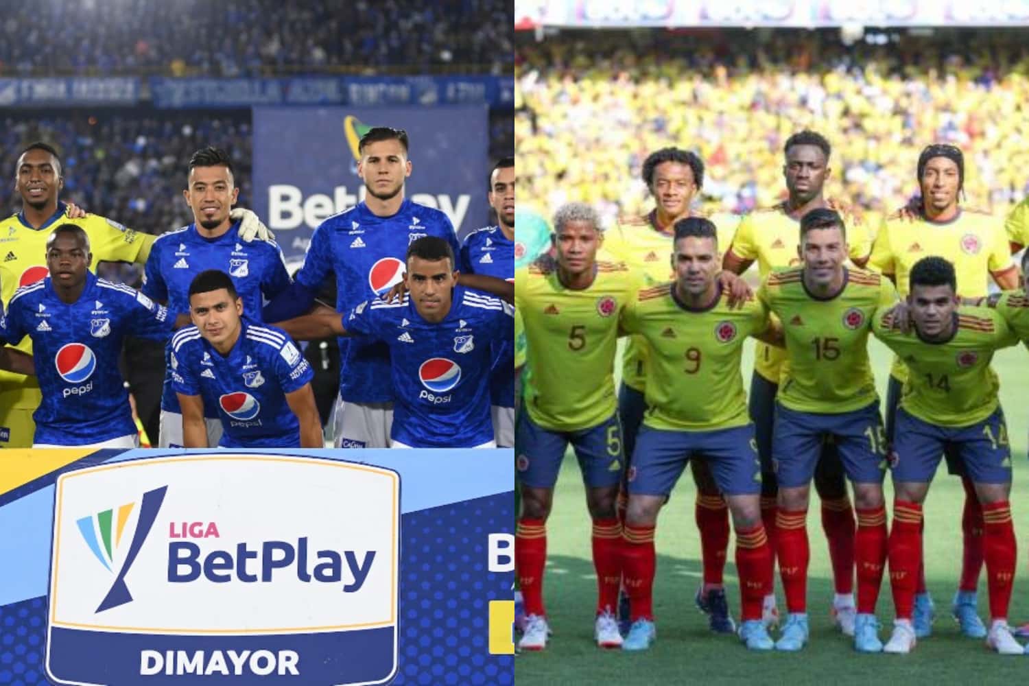 El equipo que dirige Alberto Gamero no anda bien en el comienzo de la liga Betplay donde se han disputado cuatro fechas.