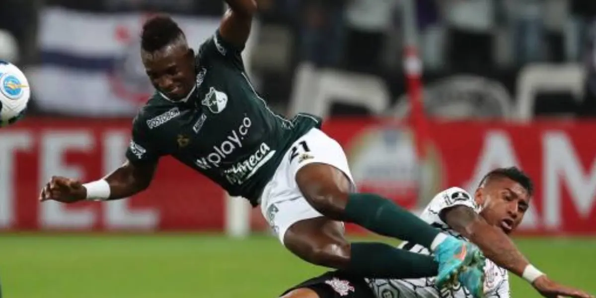 El equipo de Rafael Dudámel hizo un gran partido, pero al final no pudo sacar puntos del Arena Corinthians.