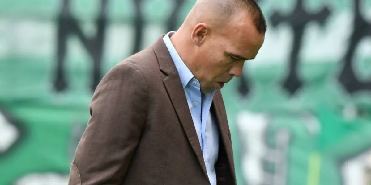 El equipo de Rafael Dudamel hoy piensa en los octavos de final de Copa Sudamericana.