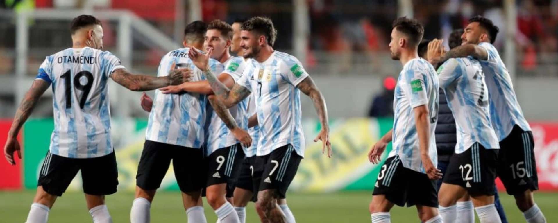 El equipo de Reinaldo Rueda está obligado a ganar en Córdoba para mantener viva la ilusión de clasificar.
