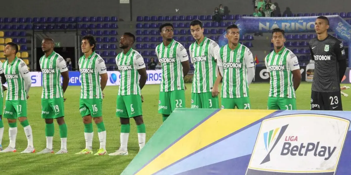 El equipo se quejó por el trato que recibieron previo al partido ante Pasto y que fue decisión de las directivas.