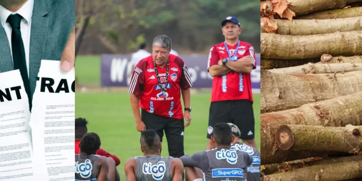 El equipo tiburón al mando de Hernán Bolillo Gómez podría tener varios cambios en nómina