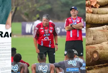 El equipo tiburón al mando de Hernán Bolillo Gómez podría tener varios cambios en nómina