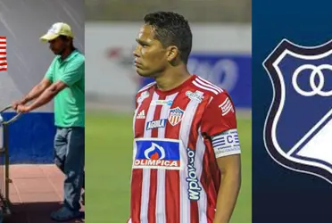 El equipo tiburón le podría dar la oportunidad a un exMillonarios de fichar con el club