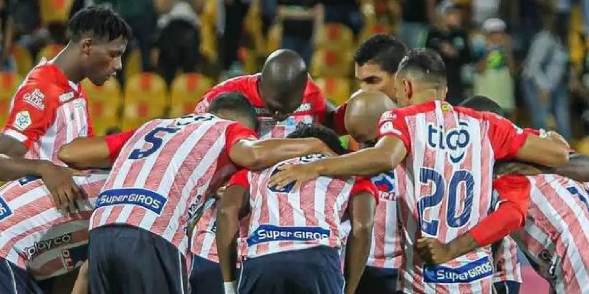 El equipo "Tiburón" perdió el último partido del todos contra todos.