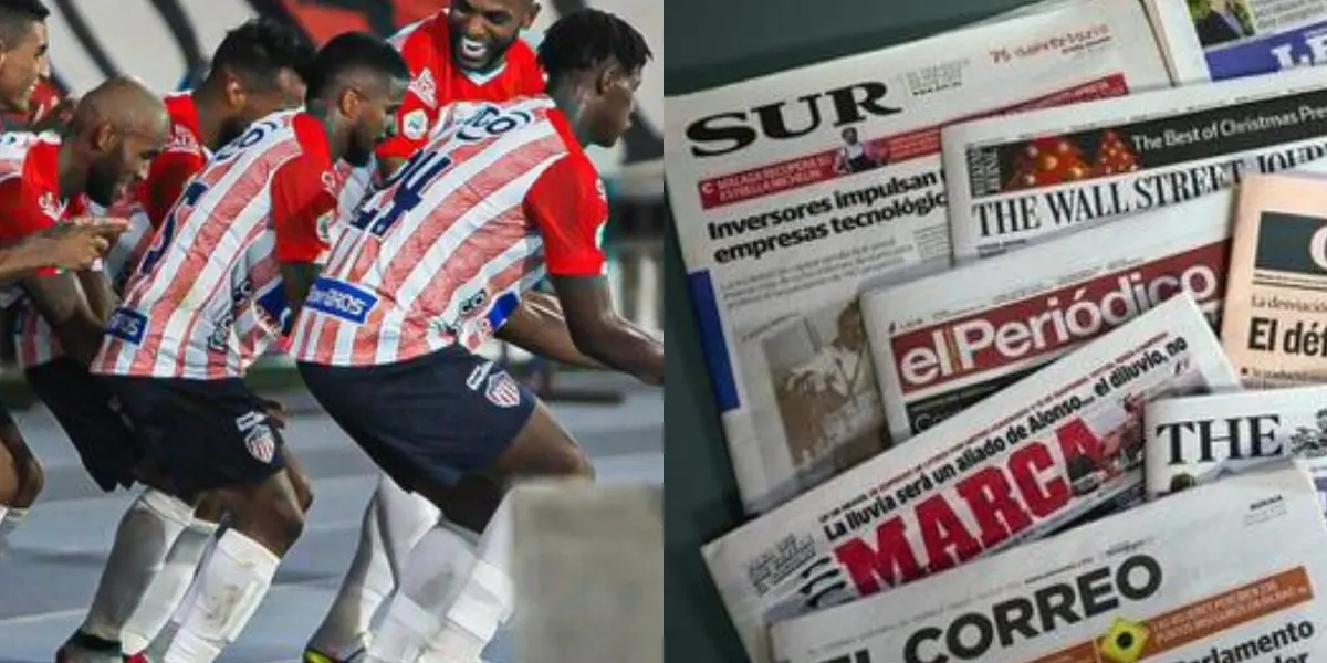 El equipo tiburón se hizo fuerte en casa y venció a Fluminense en Copa Sudamericana.