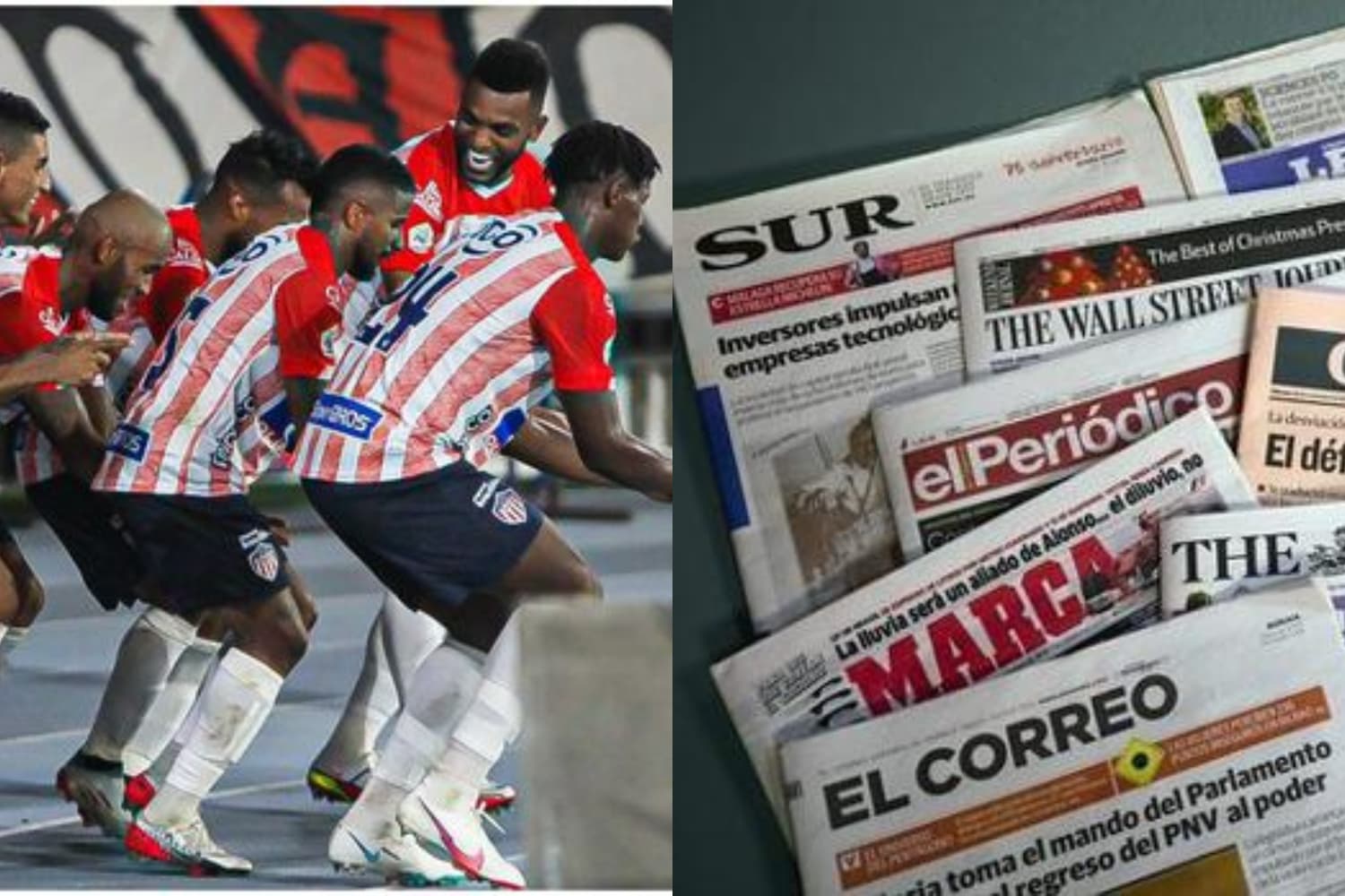 El equipo tiburón se hizo fuerte en casa y venció a Fluminense en Copa Sudamericana.
