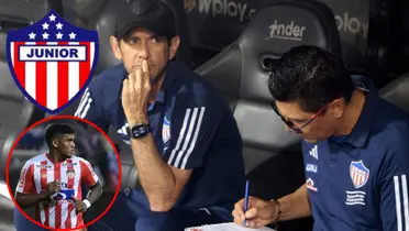 El equipo tiburón sigue teniendo problemas en lo corrido de la temporada (Fotos: Claro Sports, Win Sports)