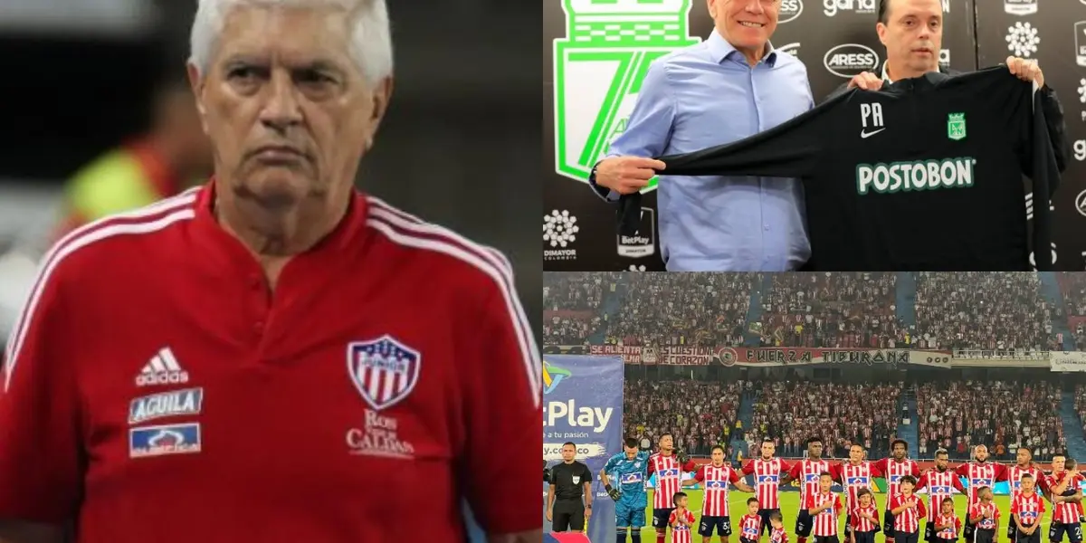 El equipo tiburón no vive un buen momento por los malos resultados y la cantidad de jugadores lesionados del plantel