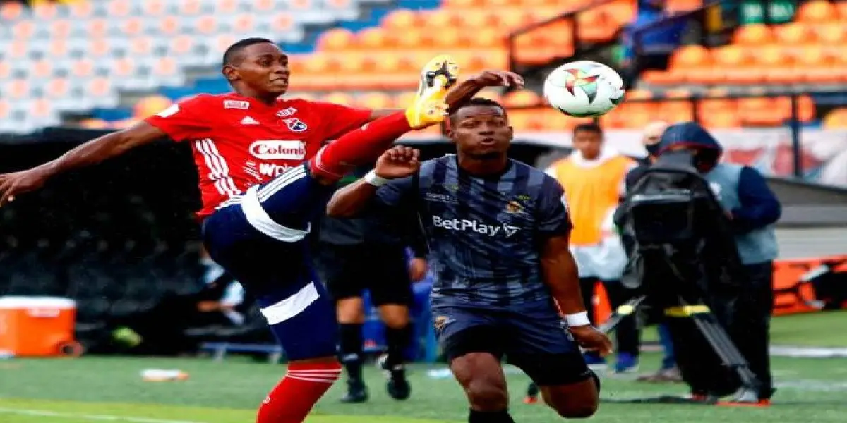 El equipo venció 3-1 en el global a Tigres y avanzó a los cuartos de final de la Copa Betplay.