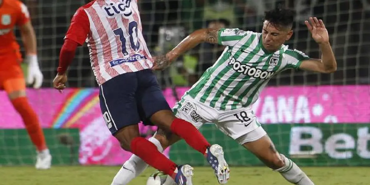 El equipo verde tiene una mala racha enfrentando a los "Tiburones", que espera romper en esta temporada.