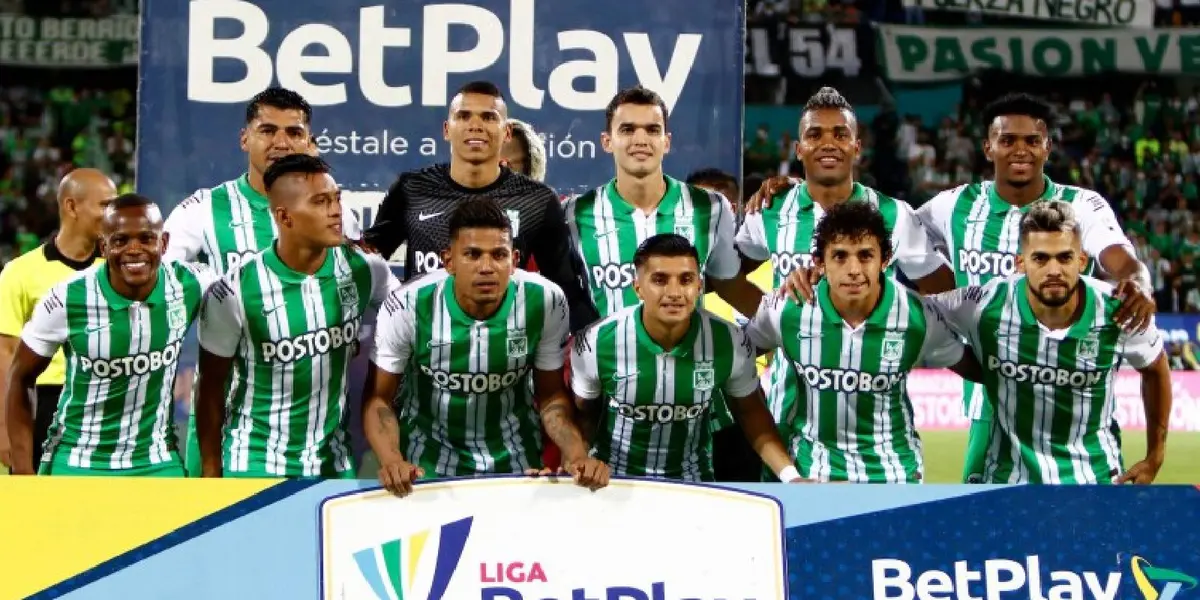 El equipo verde ya empieza a pensar en los refuerzos para las próximas temporadas.
