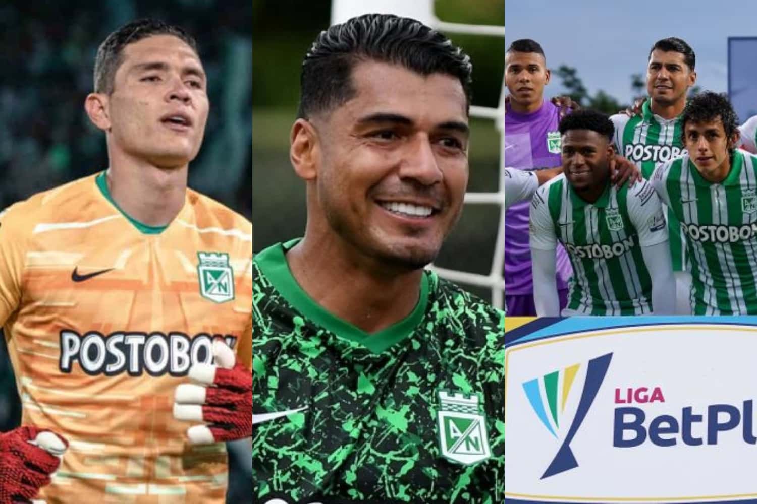 El equipo verdolaga podría tener una baja para la próxima de un jugador que es promesa.