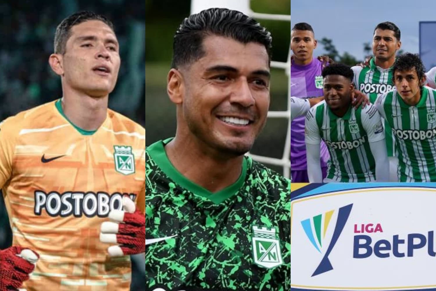 El equipo verdolaga podría tener una baja para la próxima de un jugador que es promesa.