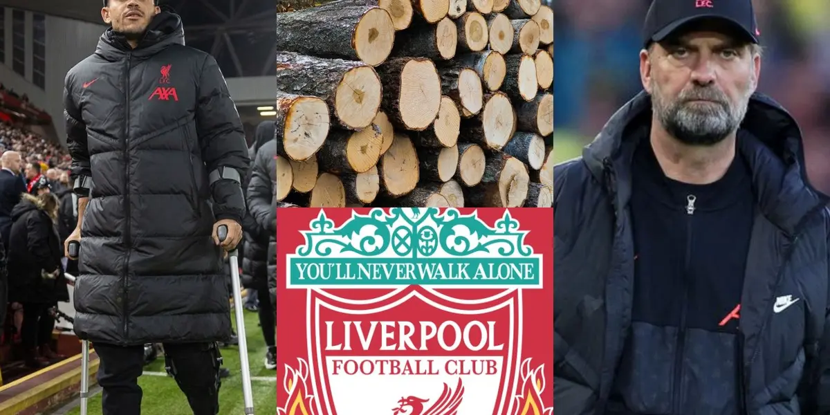 El equipo viene de ser humillado 3-0 ante Brighton en la Premier League