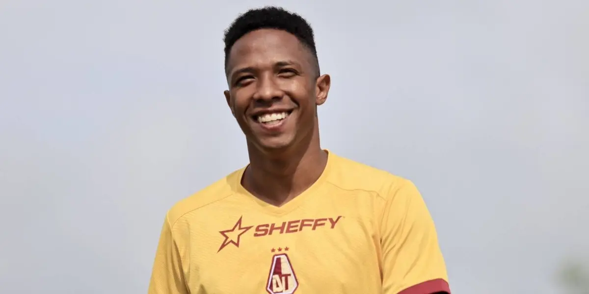 El equipo Vinotinto y Oro contará con Michael Rangel en ataque, además todas sus figuras.