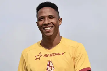 El equipo Vinotinto y Oro contará con Michael Rangel en ataque, además todas sus figuras.